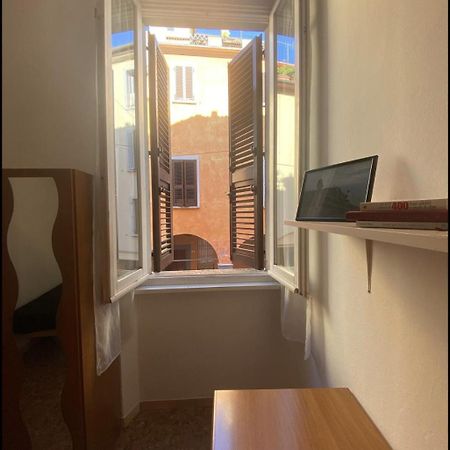 Casa Rella - Camera Green Болонья Экстерьер фото