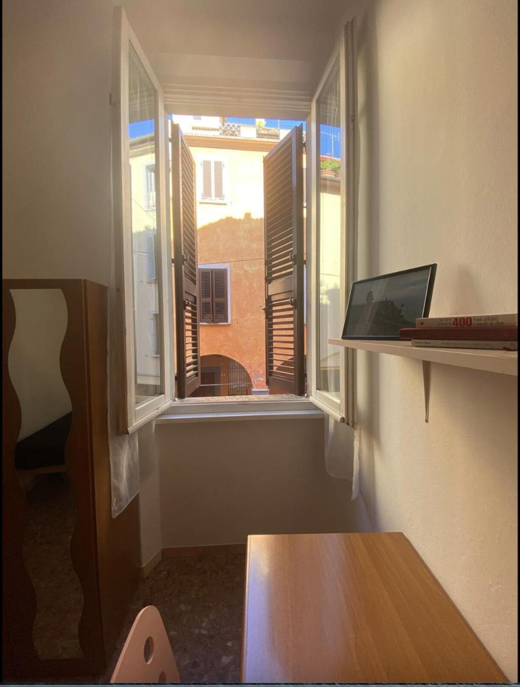 Casa Rella - Camera Green Болонья Экстерьер фото